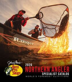 Weekly ad Bass Pro 04/16/2026 - 04/24/2026