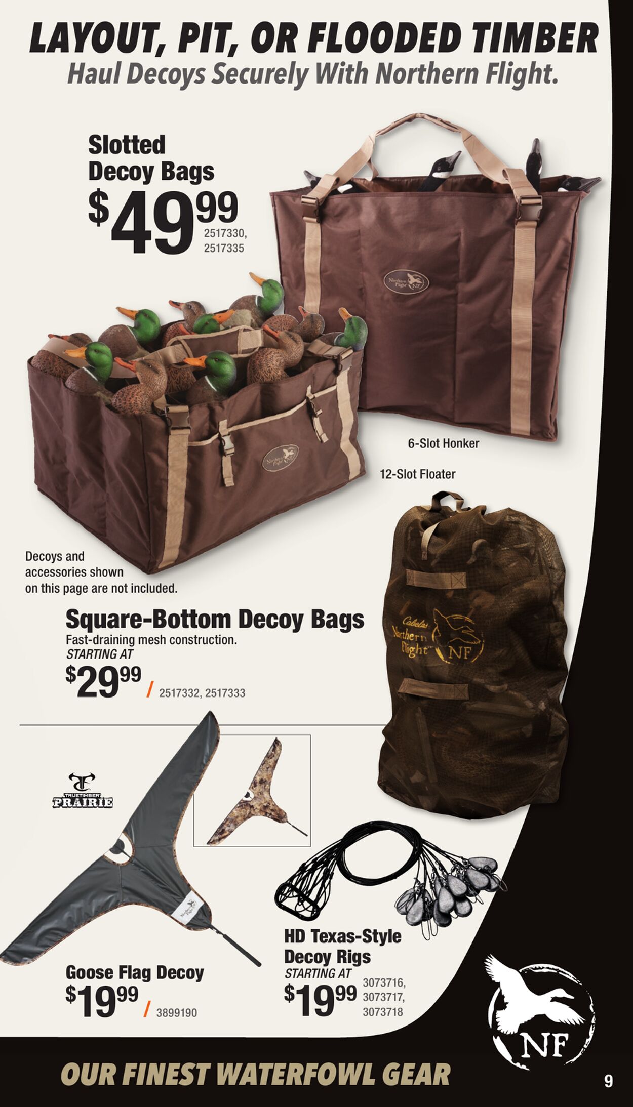 Weekly ad Bass Pro 10/01/2024 - 10/31/2024