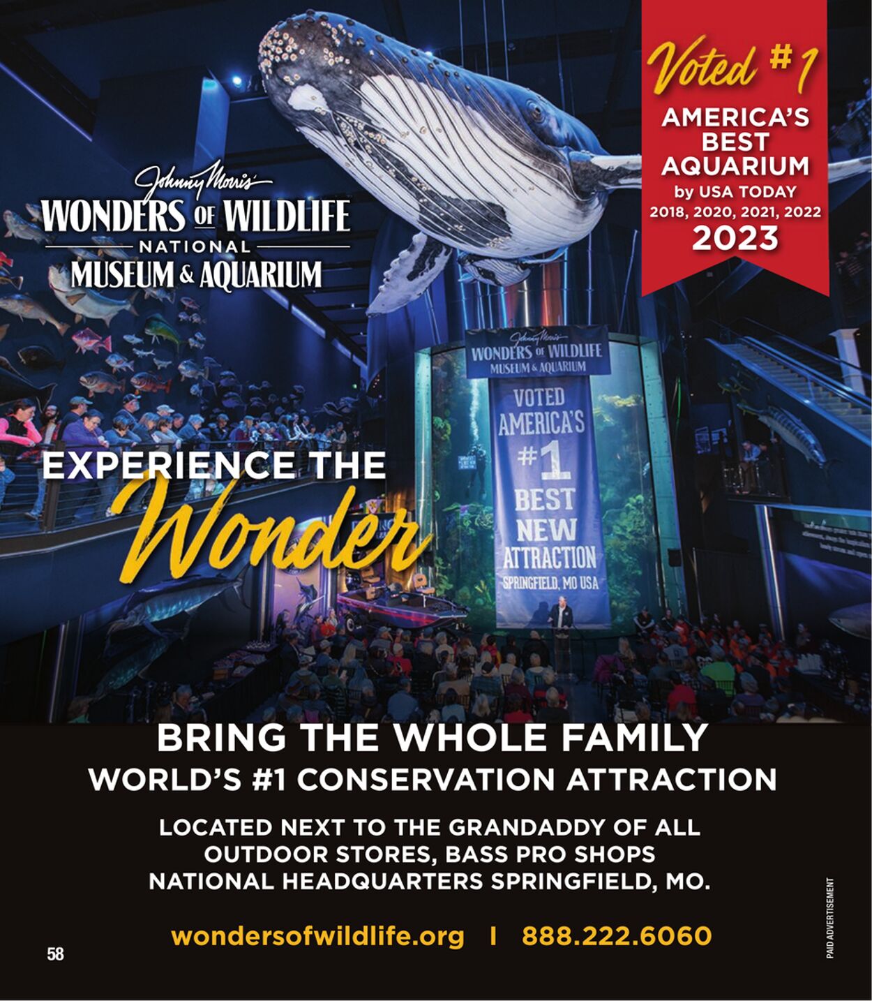 Weekly ad Bass Pro 04/18/2024 - 07/31/2024