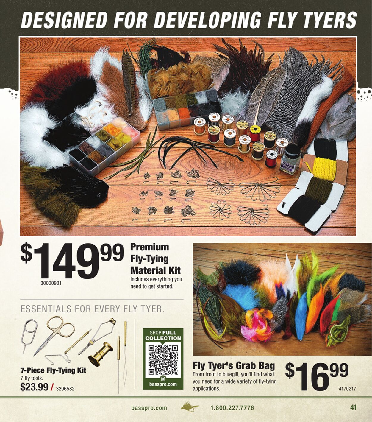 Weekly ad Bass Pro 04/16/2026 - 04/24/2026