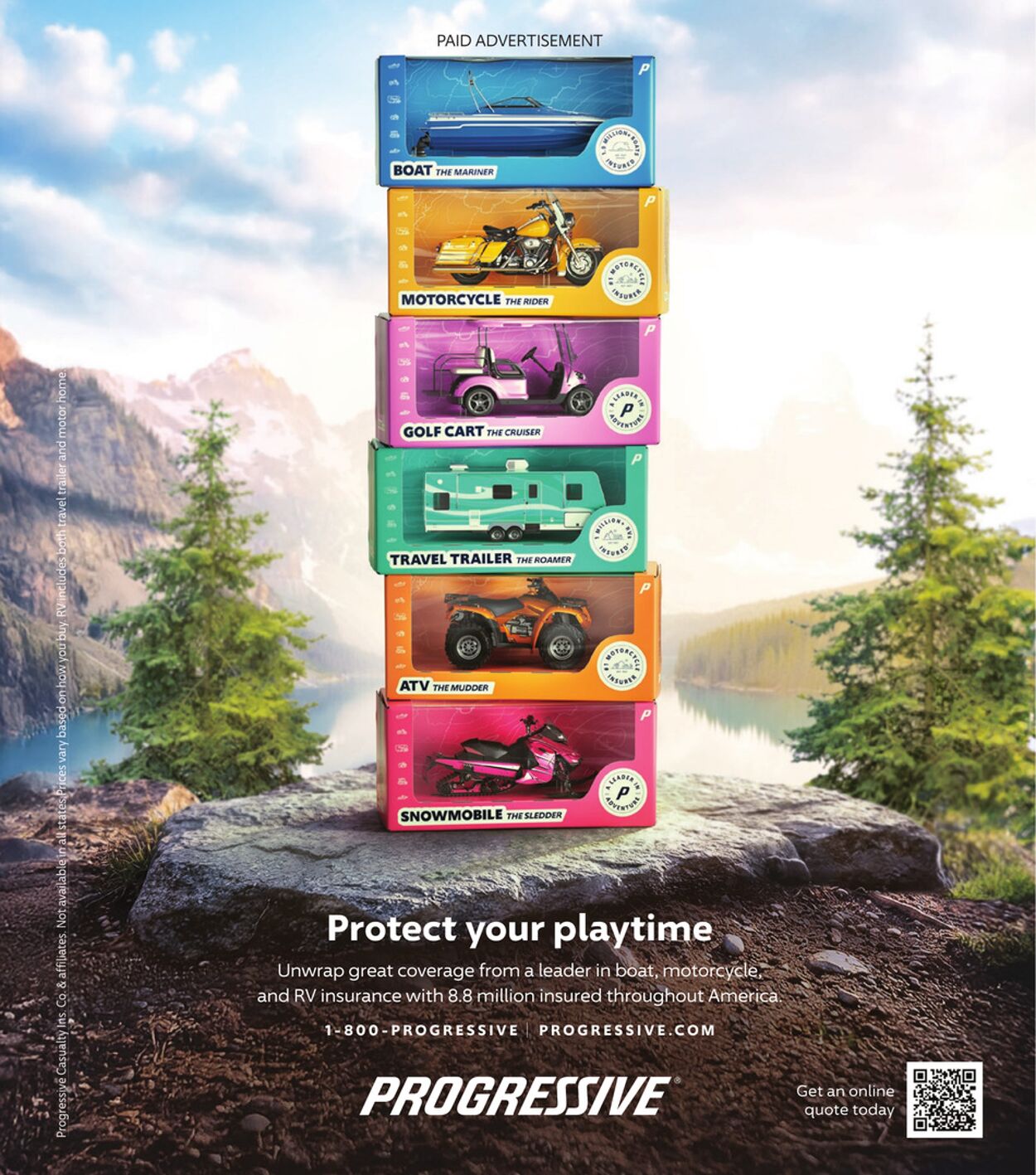 Weekly ad Bass Pro 04/16/2026 - 04/24/2026