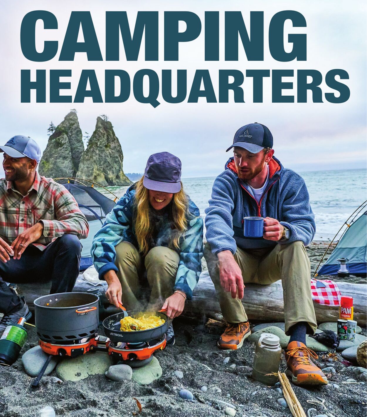 Weekly ad Bass Pro 04/16/2026 - 04/24/2026