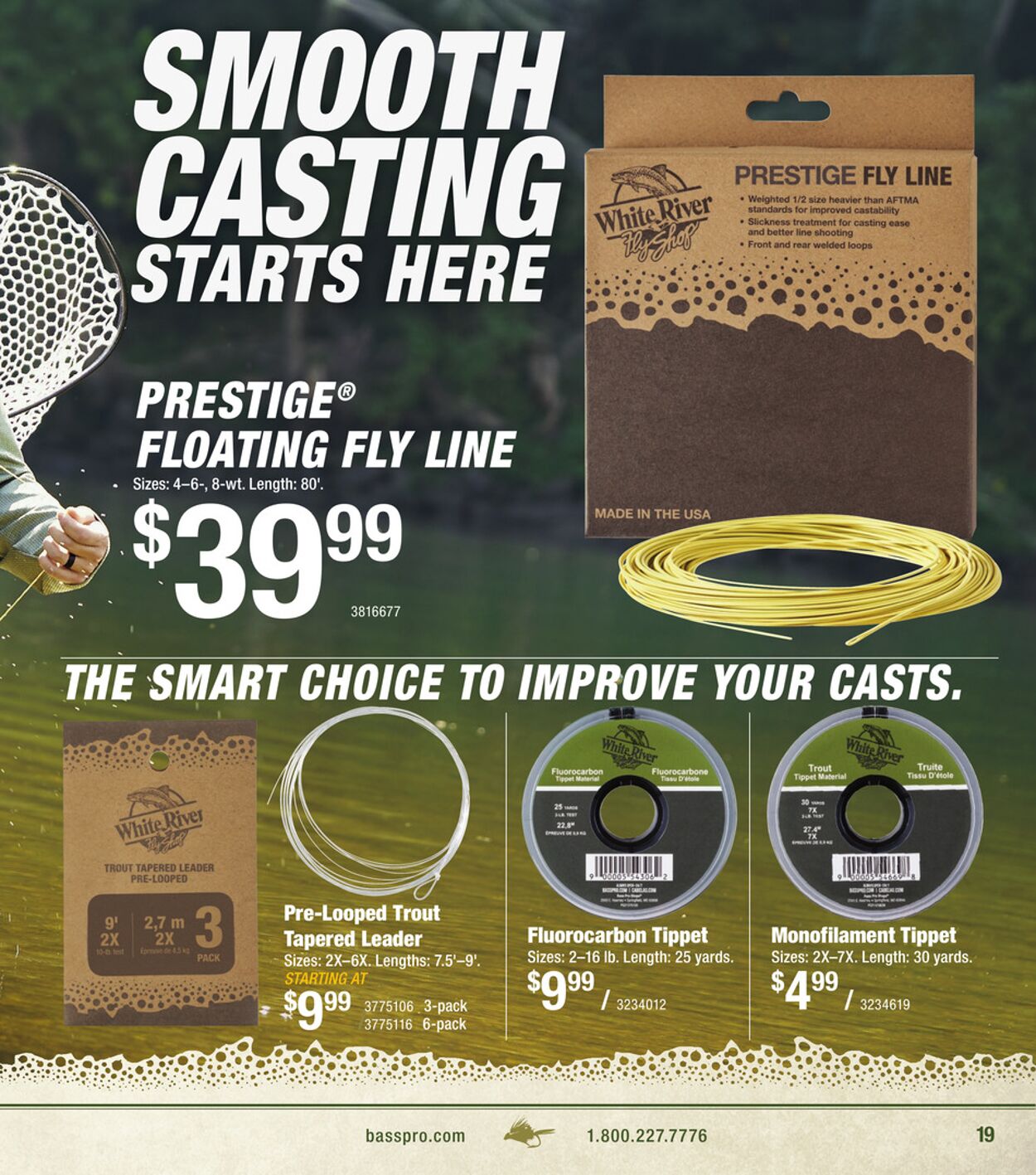 Weekly ad Bass Pro 04/16/2026 - 04/24/2026