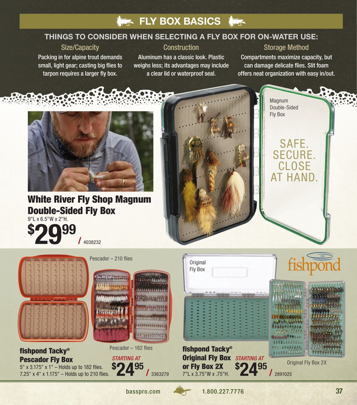 Weekly ad Bass Pro 04/16/2026 - 04/24/2026