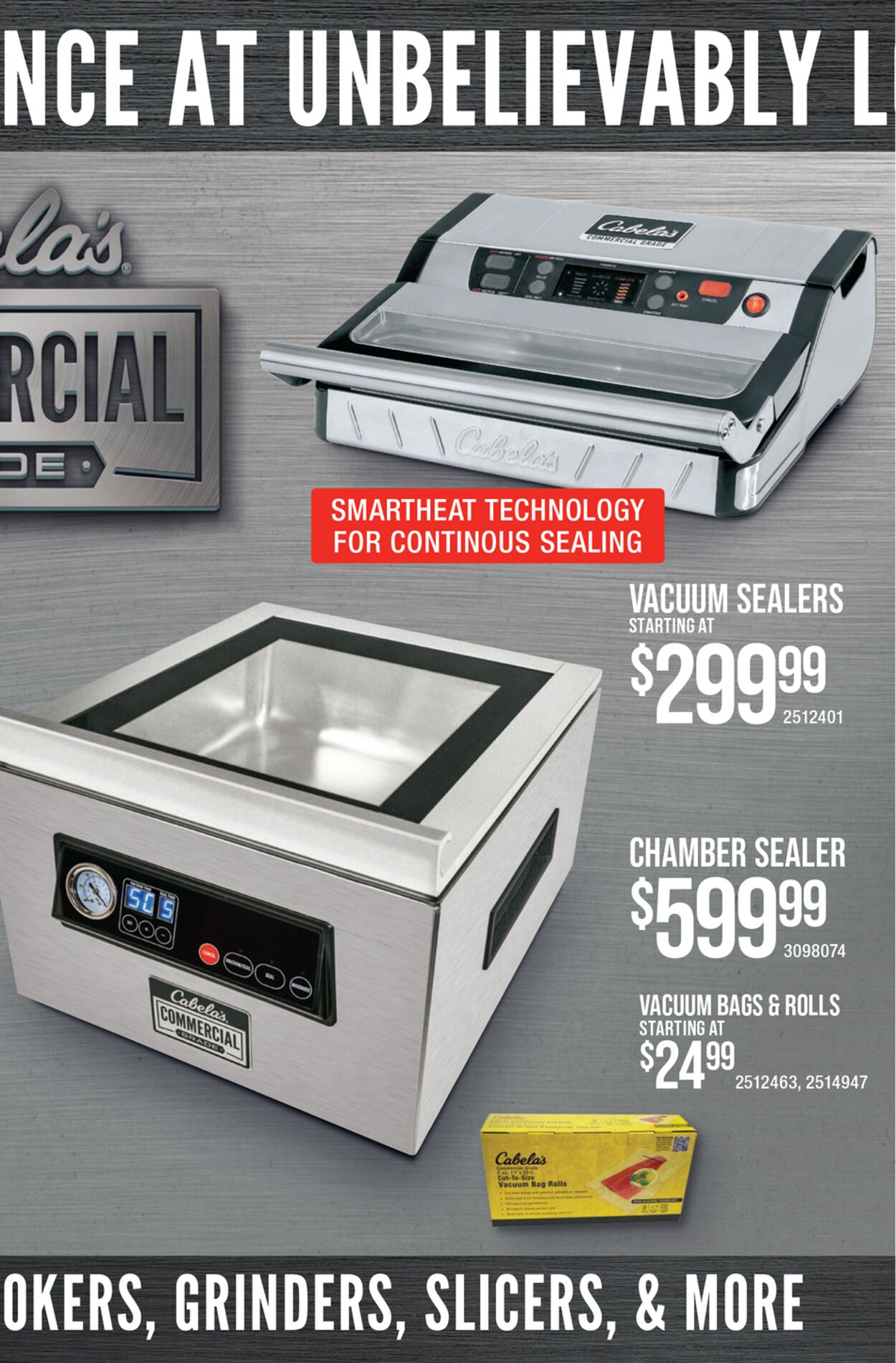 Weekly ad Bass Pro 11/04/2024 - 11/25/2024