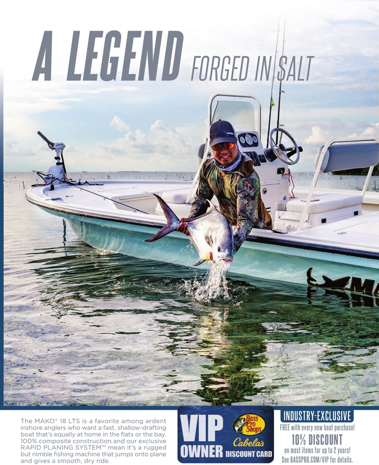 Weekly ad Bass Pro 12/01/2022 - 12/31/2023