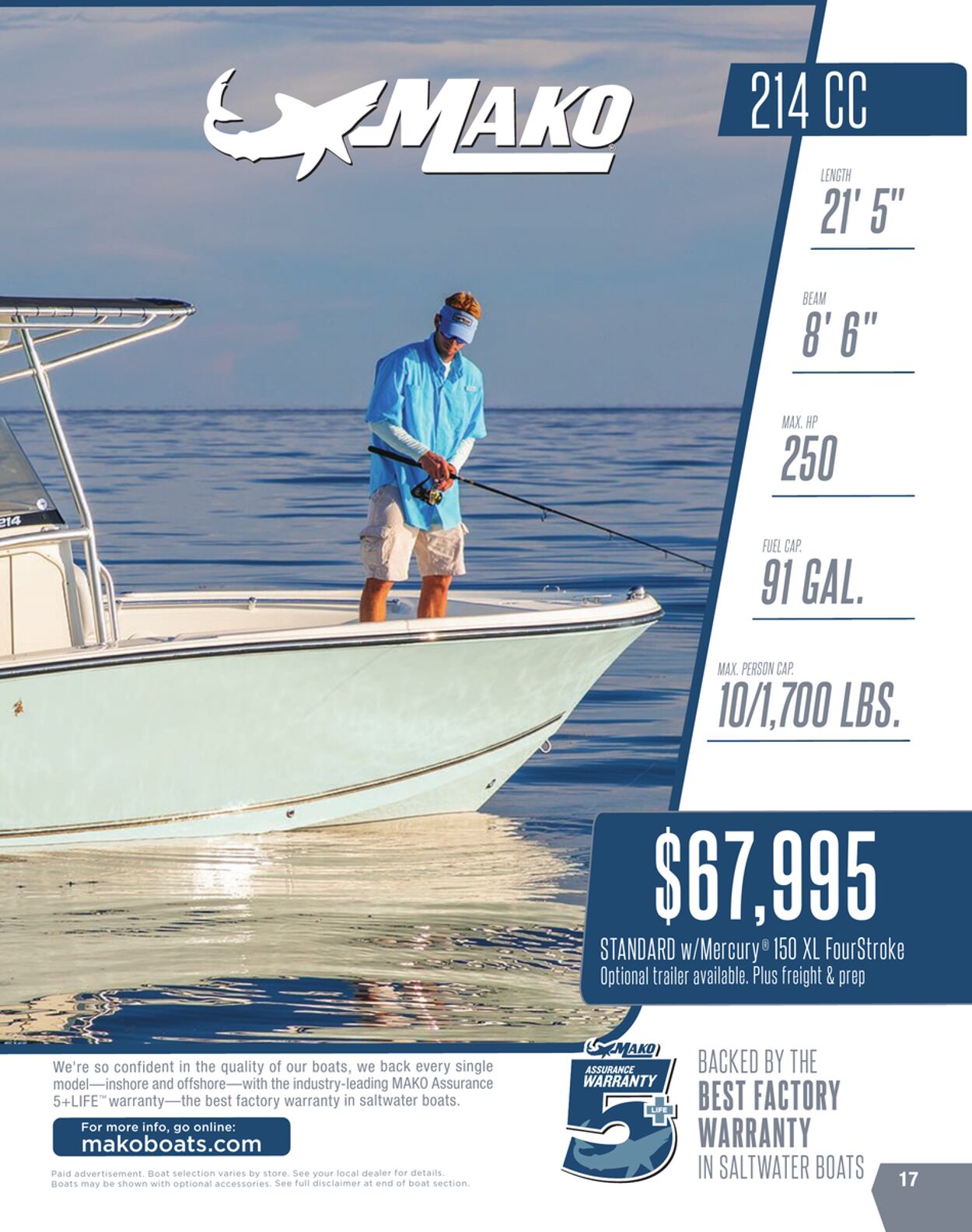 Weekly ad Bass Pro 12/01/2022 - 12/31/2023