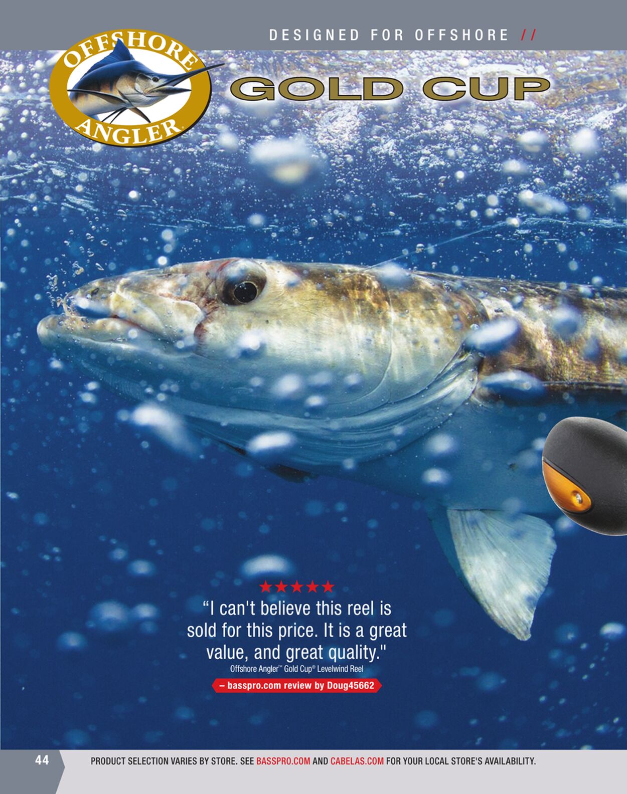 Weekly ad Bass Pro 12/01/2022 - 12/31/2023