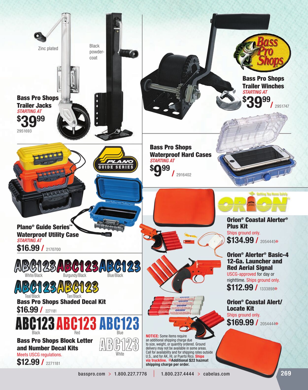 Weekly ad Bass Pro 12/01/2022 - 12/31/2023