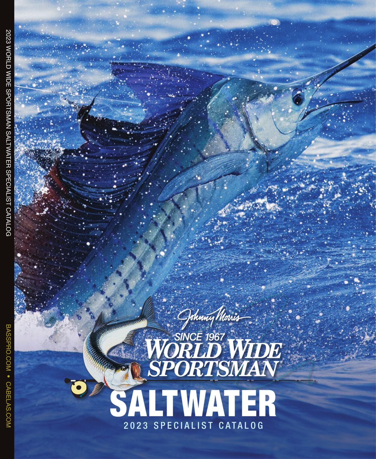Weekly ad Bass Pro 07/21/2023 - 12/31/2023