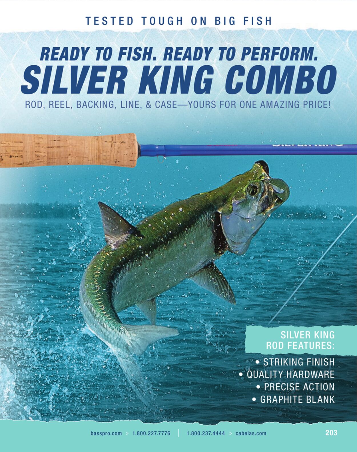 Weekly ad Bass Pro 12/07/2023 - 05/31/2024