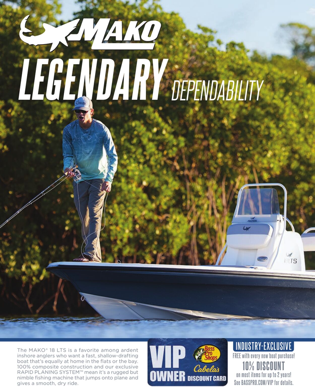 Weekly ad Bass Pro 12/07/2023 - 05/31/2024