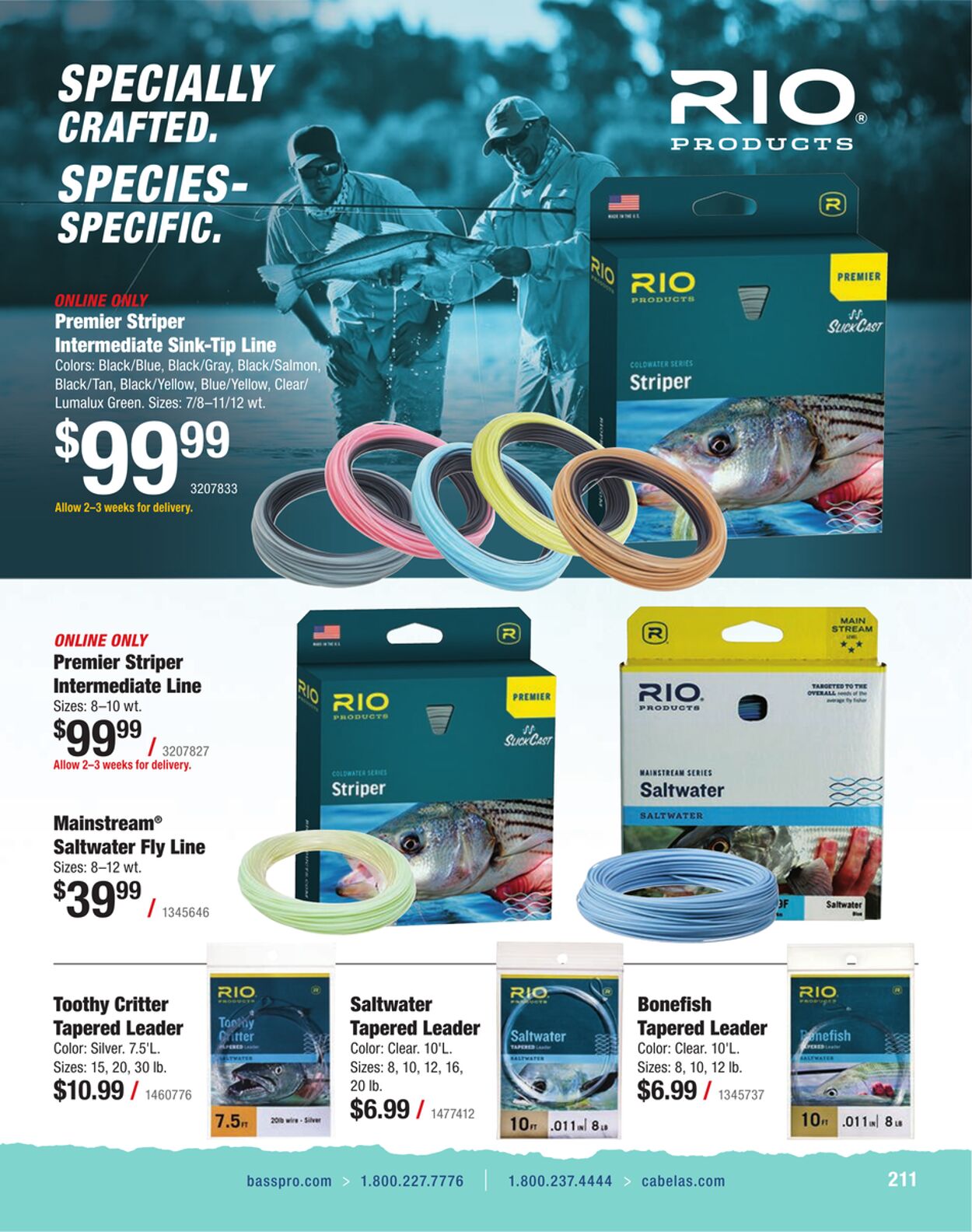 Weekly ad Bass Pro 12/07/2023 - 05/31/2024