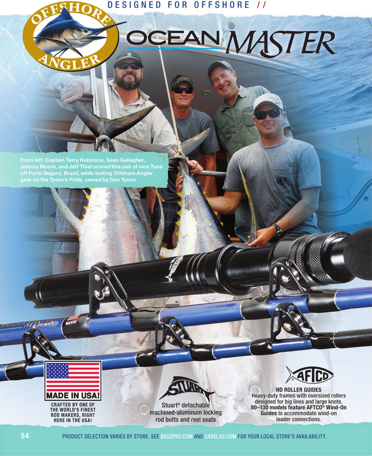 Weekly ad Bass Pro 12/07/2023 - 05/31/2024