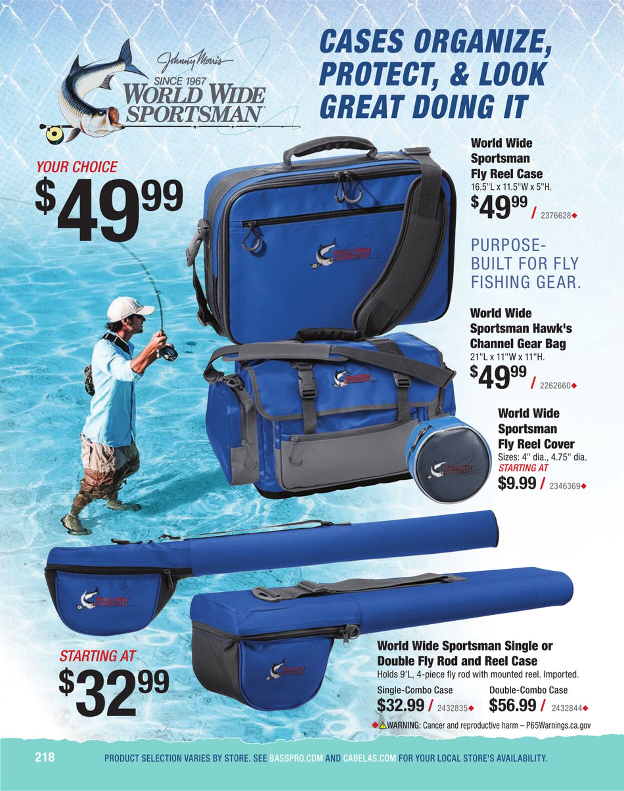 Weekly ad Bass Pro 12/07/2023 - 05/31/2024