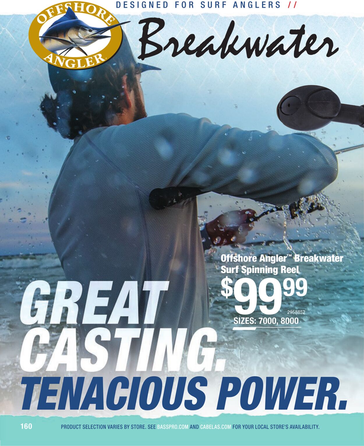 Weekly ad Bass Pro 12/07/2023 - 05/31/2024