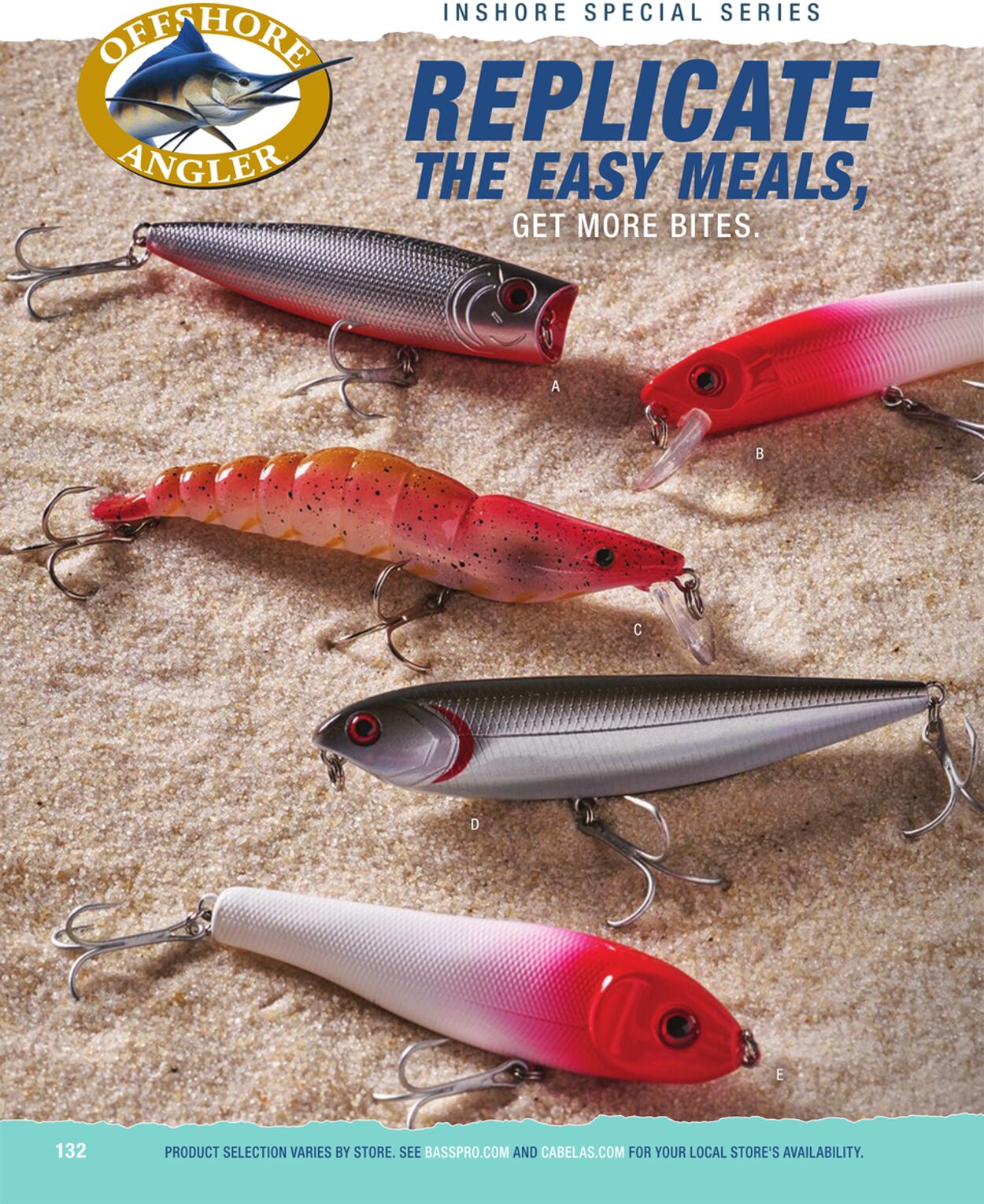 Weekly ad Bass Pro 12/07/2023 - 05/31/2024