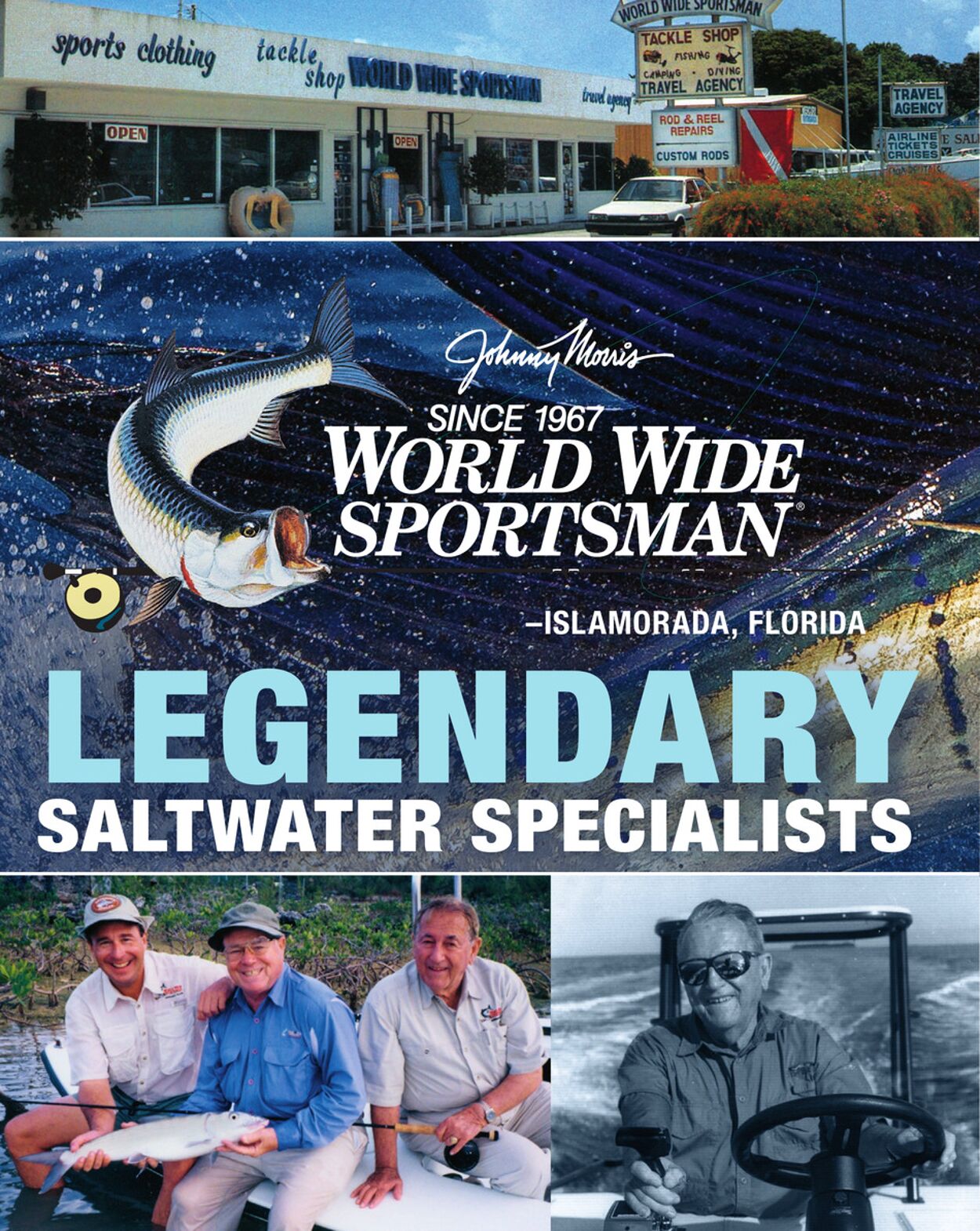 Weekly ad Bass Pro 12/09/2025 - 12/23/2025