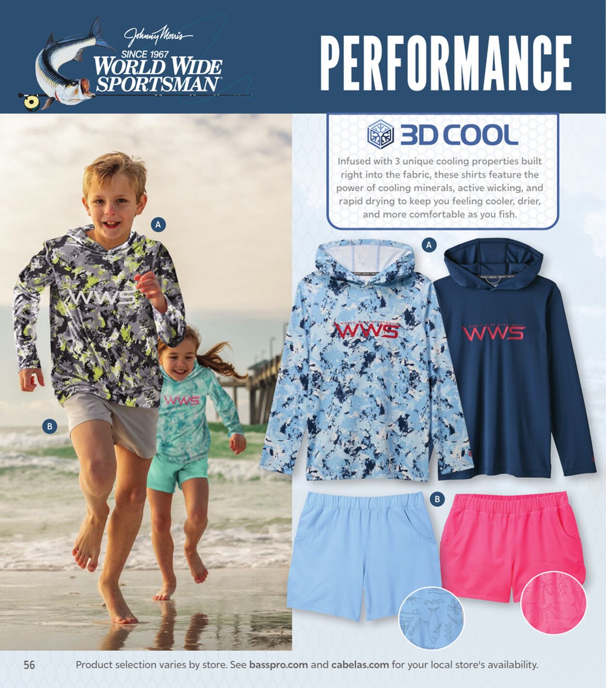 Weekly ad Bass Pro 03/12/2026 - 03/20/2026
