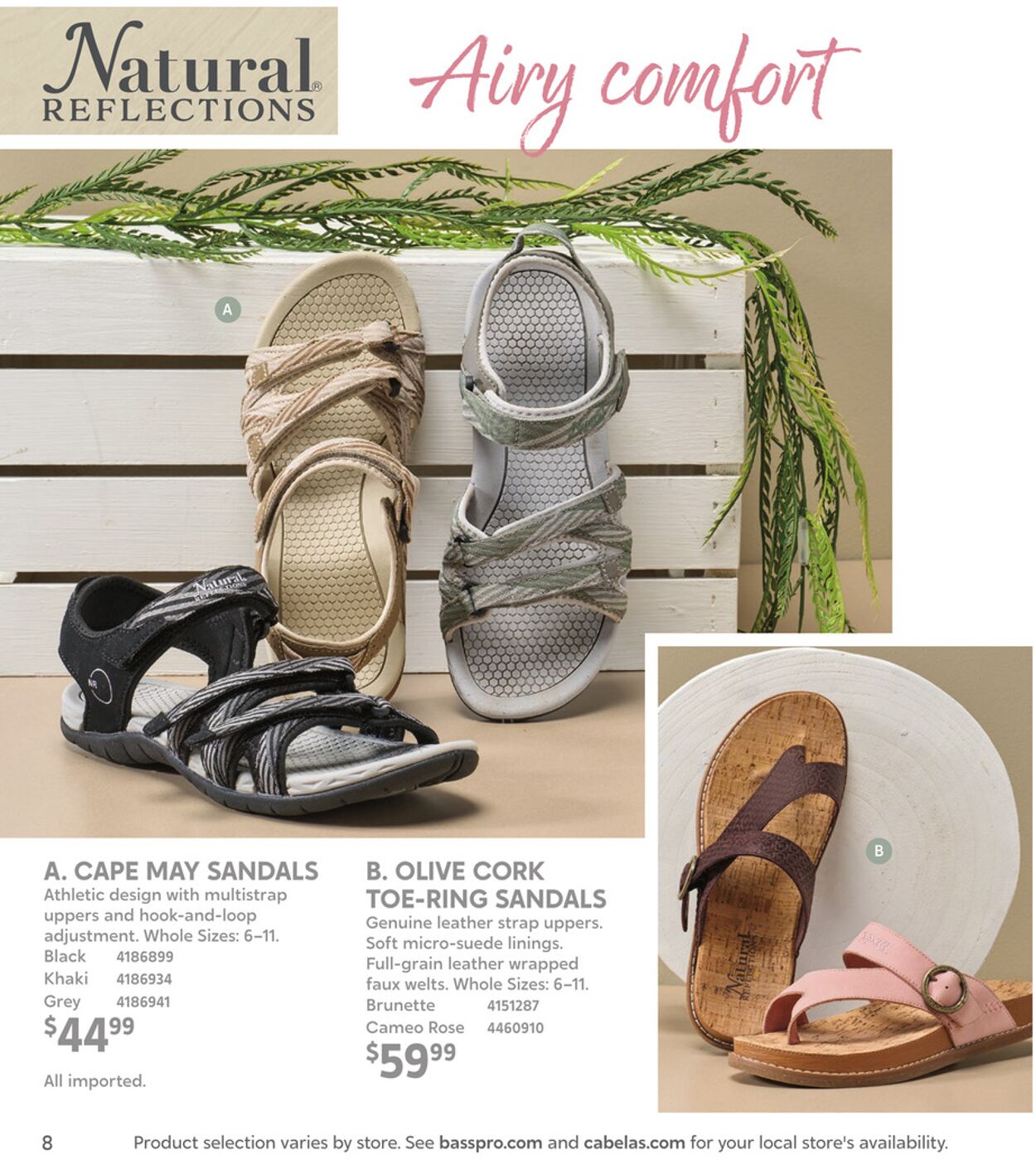 Weekly ad Bass Pro 03/12/2026 - 03/20/2026