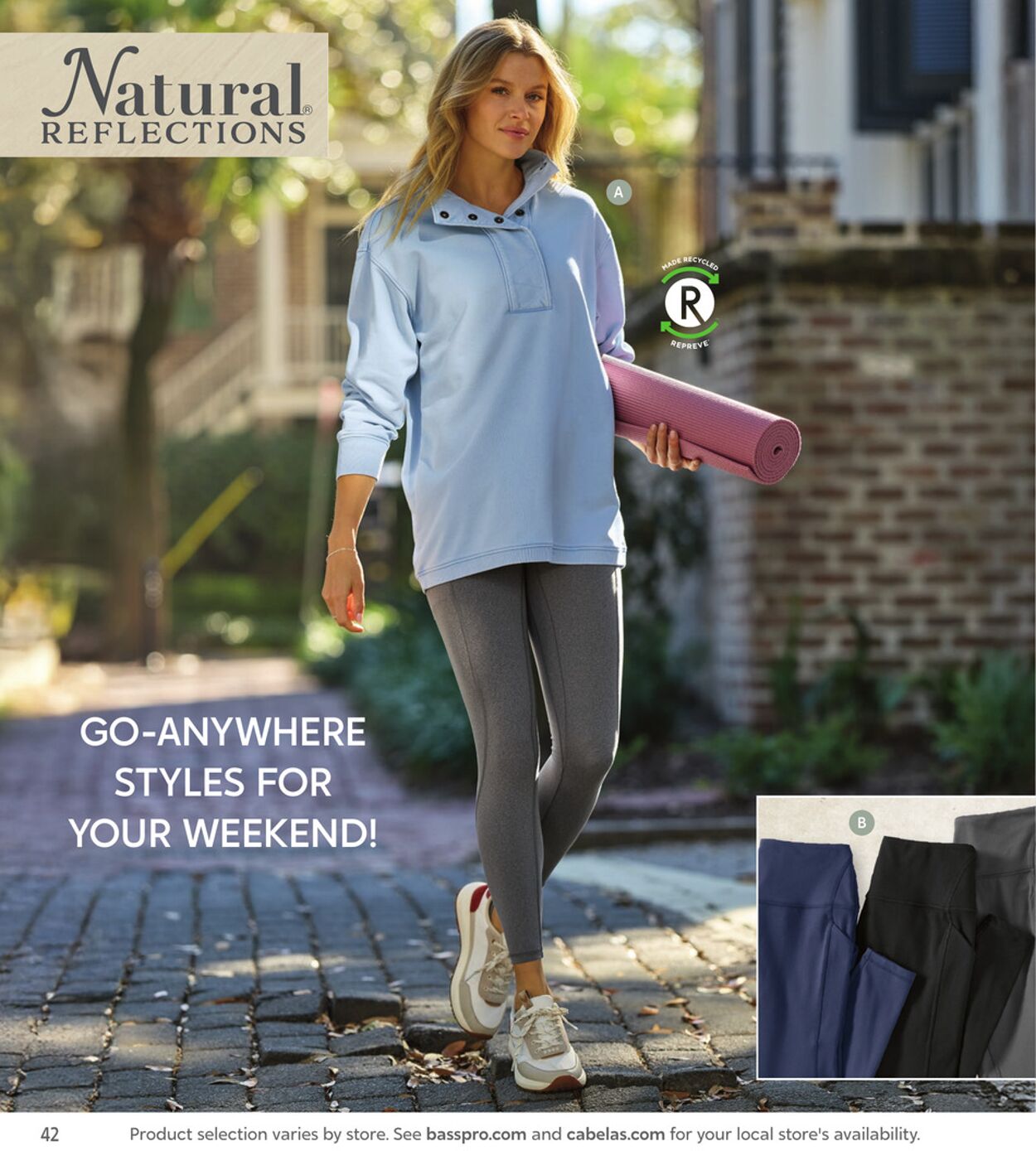 Weekly ad Bass Pro 03/12/2026 - 03/20/2026