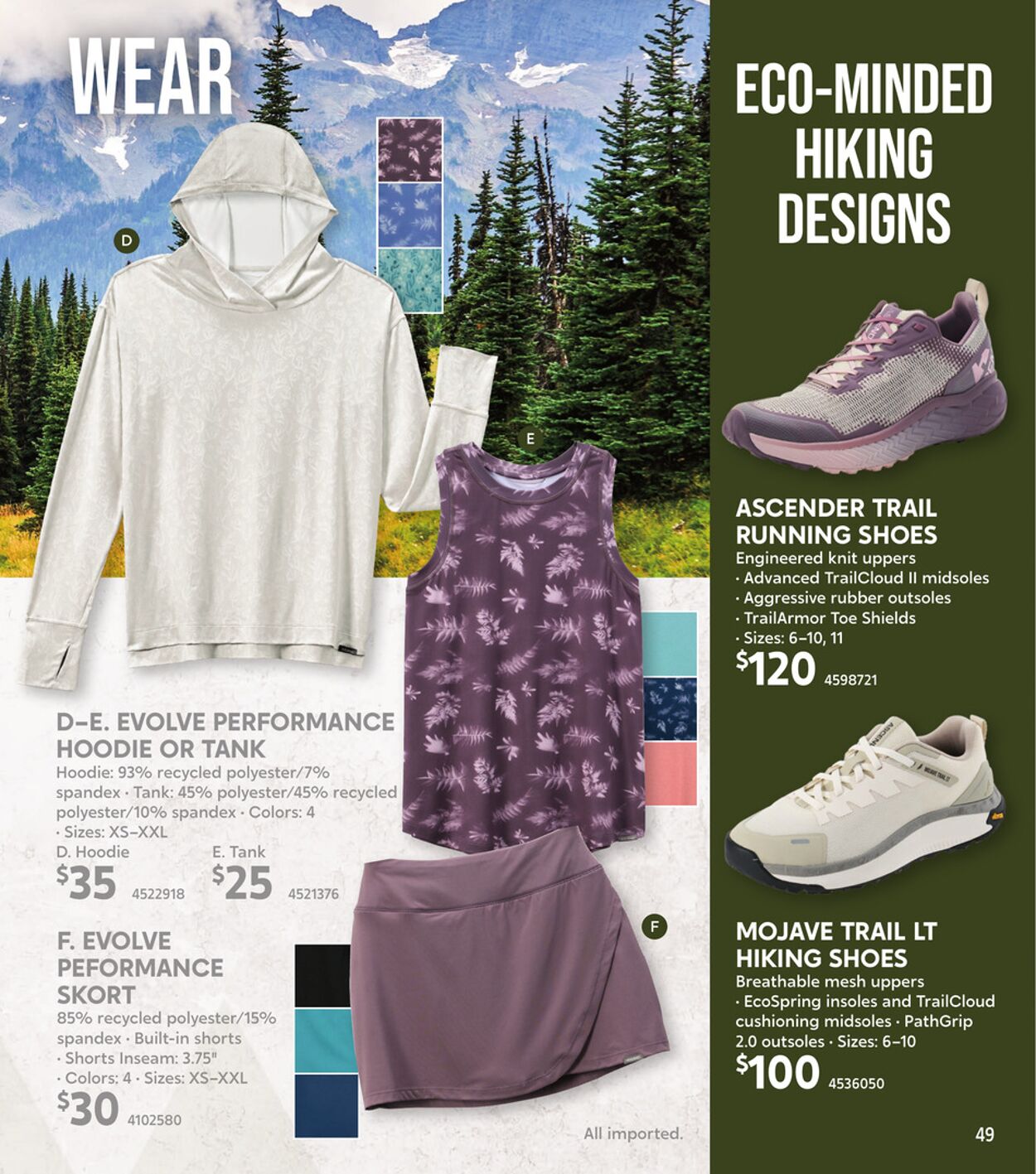 Weekly ad Bass Pro 03/12/2026 - 03/20/2026