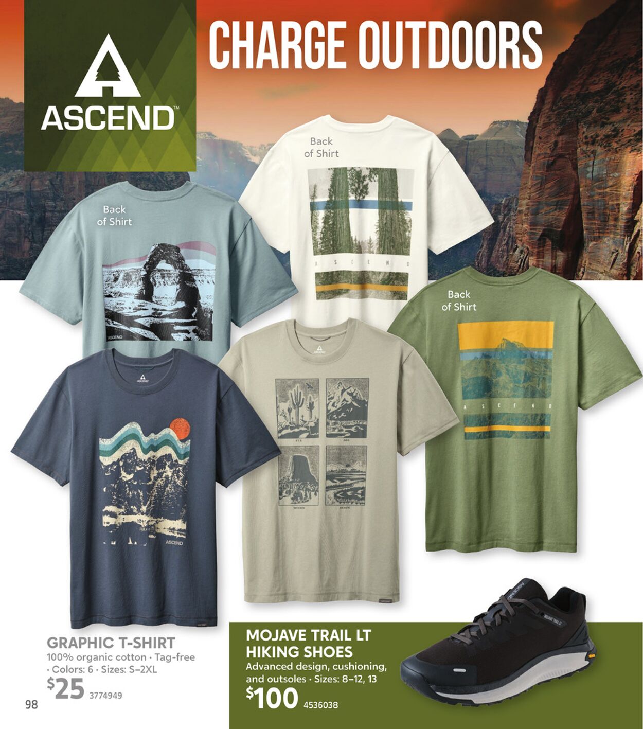 Weekly ad Bass Pro 03/12/2026 - 03/20/2026