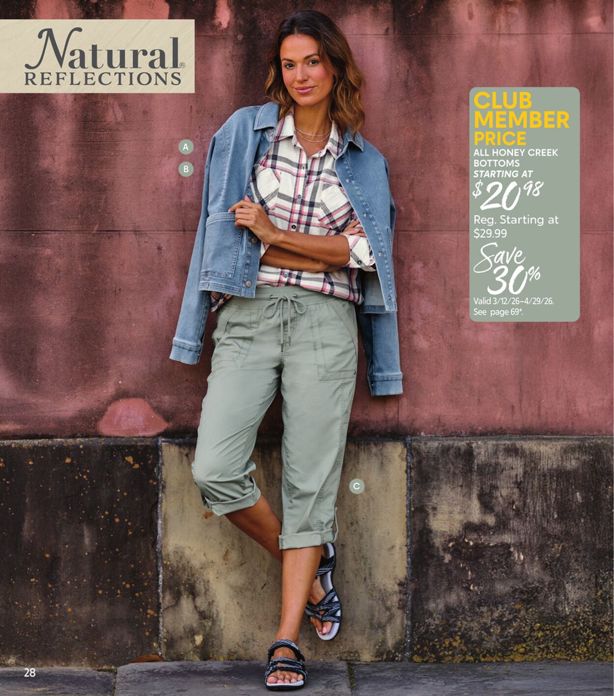 Weekly ad Bass Pro 03/12/2026 - 03/20/2026
