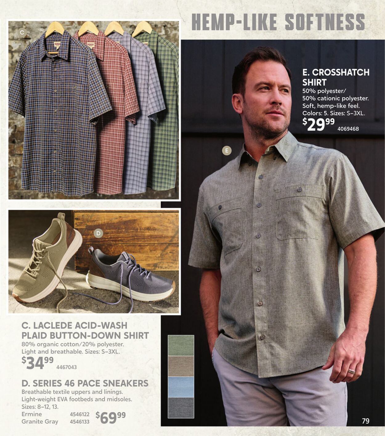 Weekly ad Bass Pro 03/12/2026 - 03/20/2026