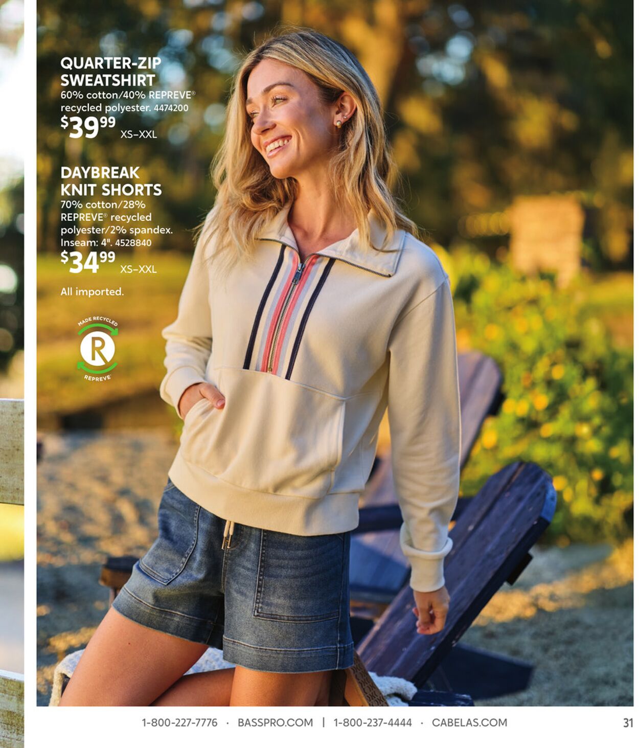 Weekly ad Bass Pro 03/12/2026 - 03/20/2026