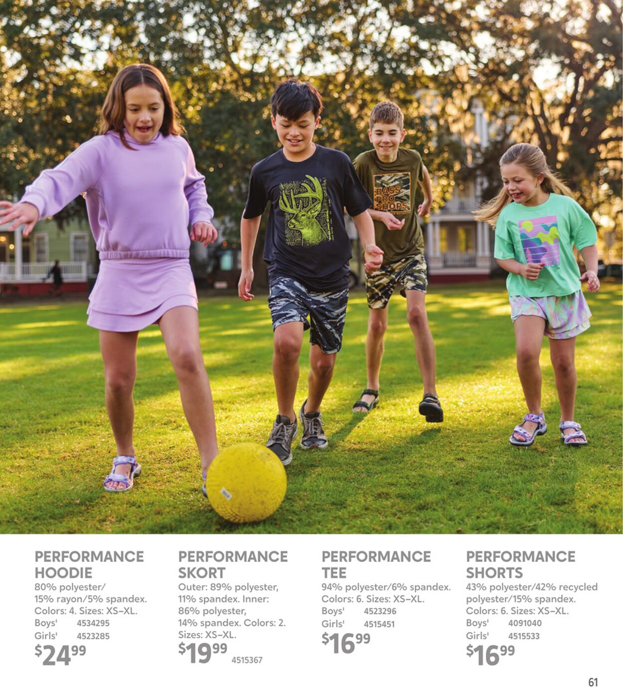 Weekly ad Bass Pro 03/12/2026 - 03/20/2026