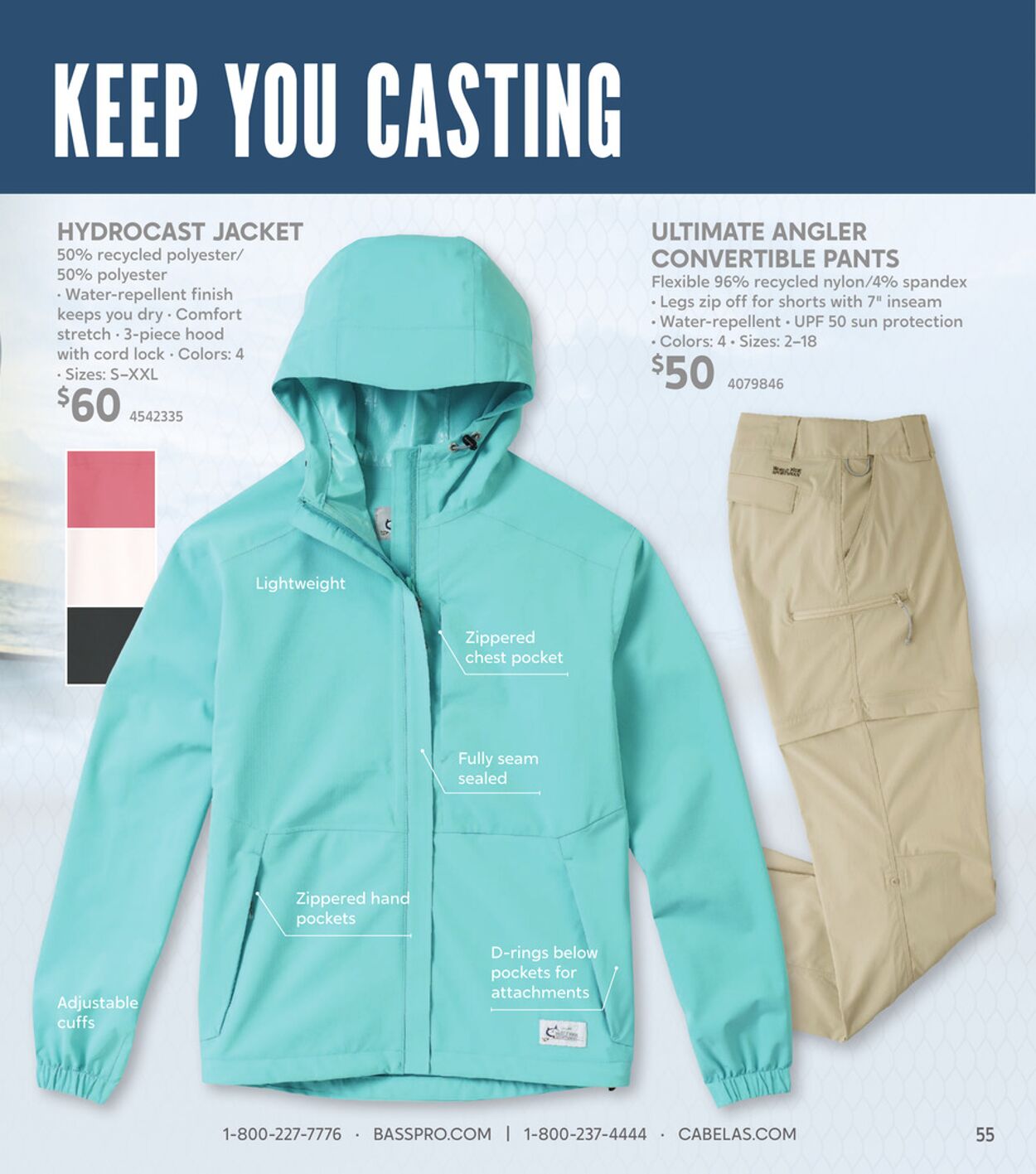 Weekly ad Bass Pro 03/12/2026 - 03/20/2026