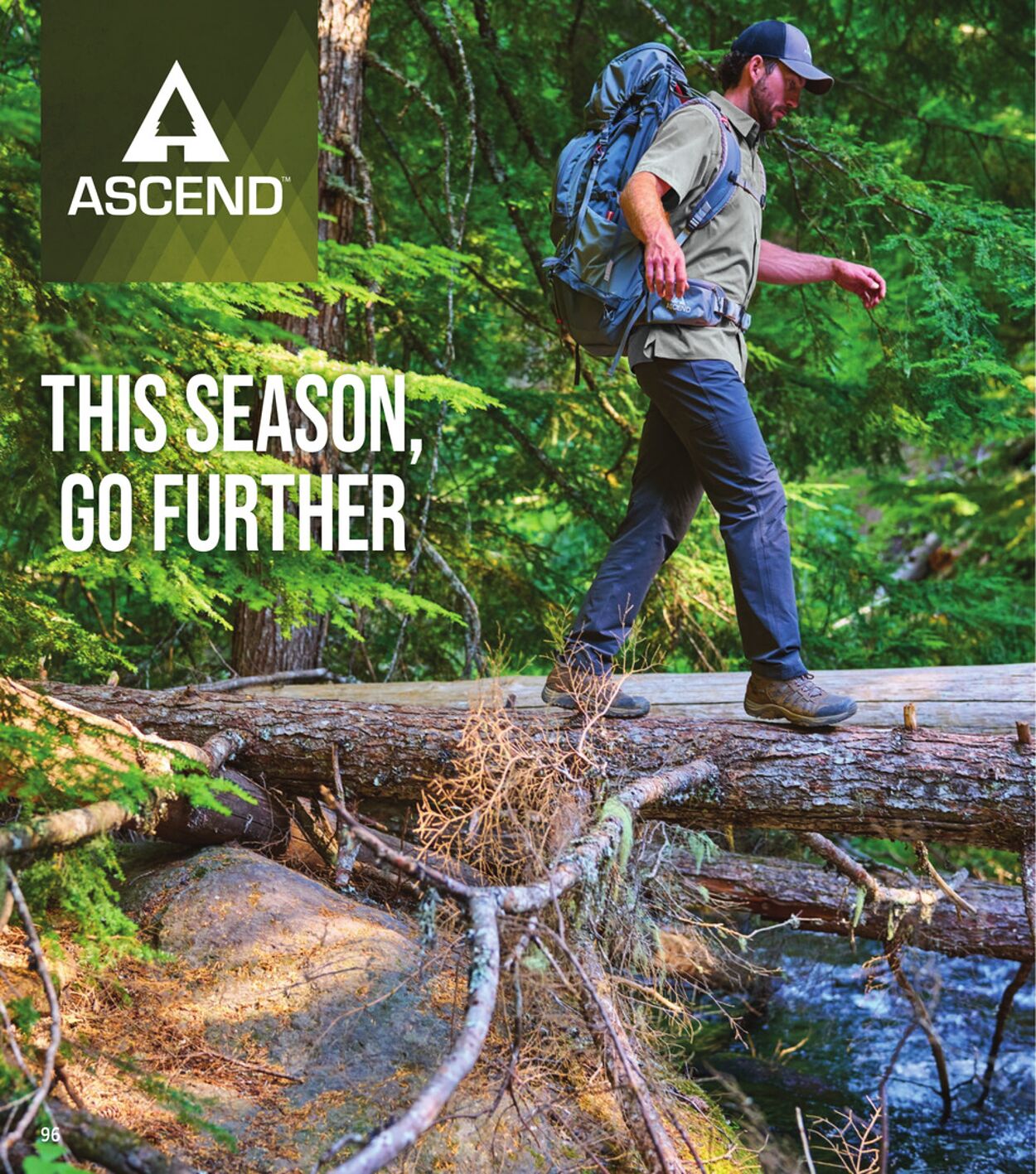 Weekly ad Bass Pro 03/12/2026 - 03/20/2026