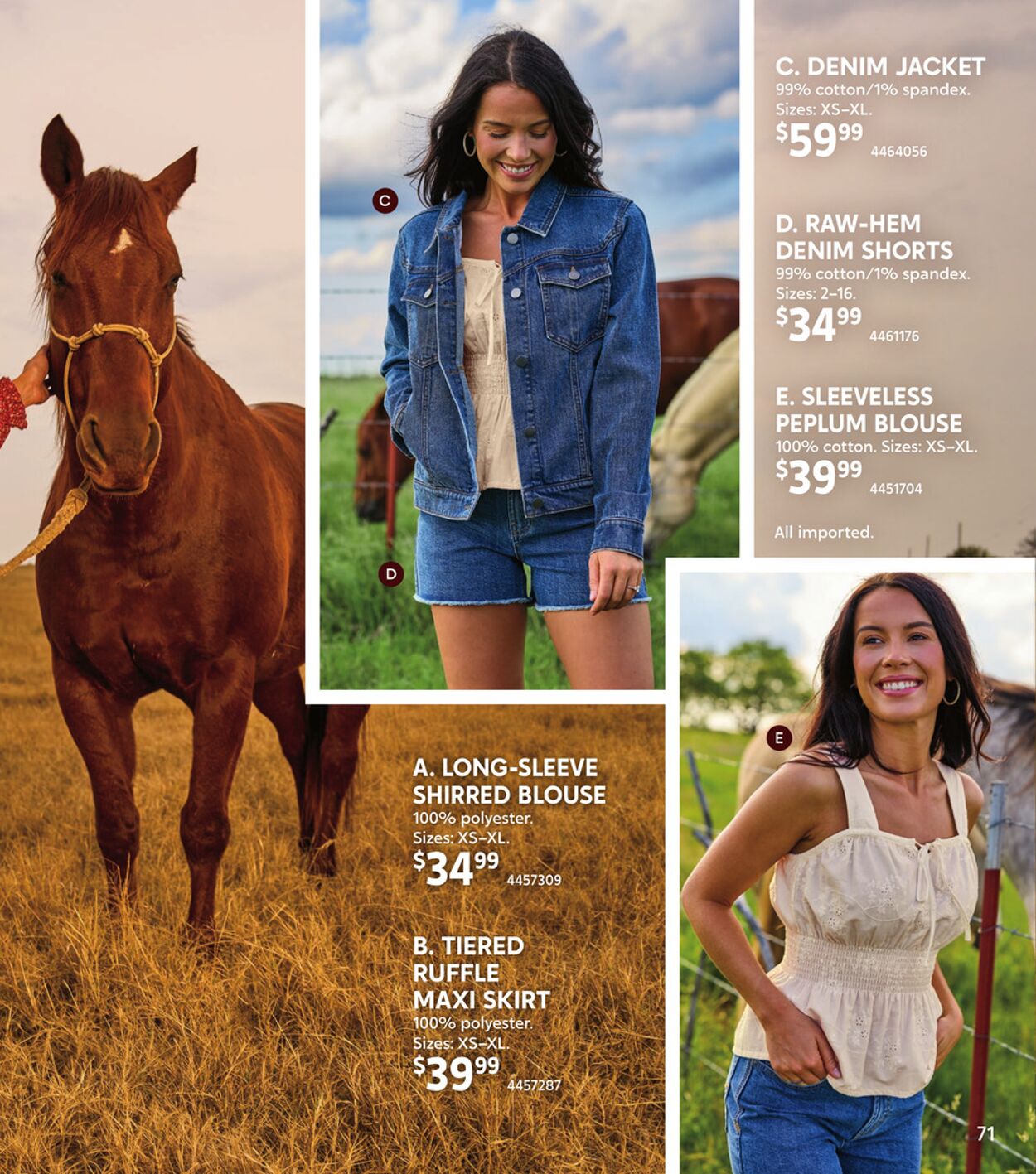 Weekly ad Bass Pro 03/12/2026 - 03/20/2026