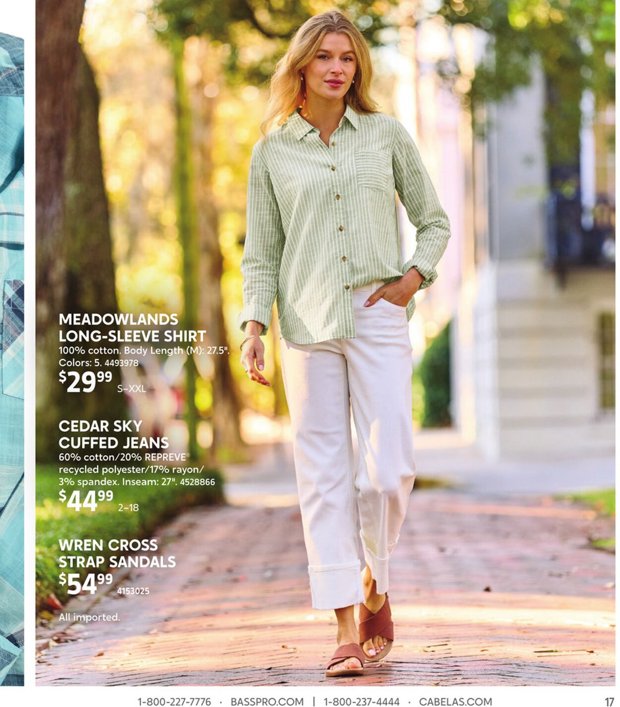 Weekly ad Bass Pro 03/12/2026 - 03/20/2026