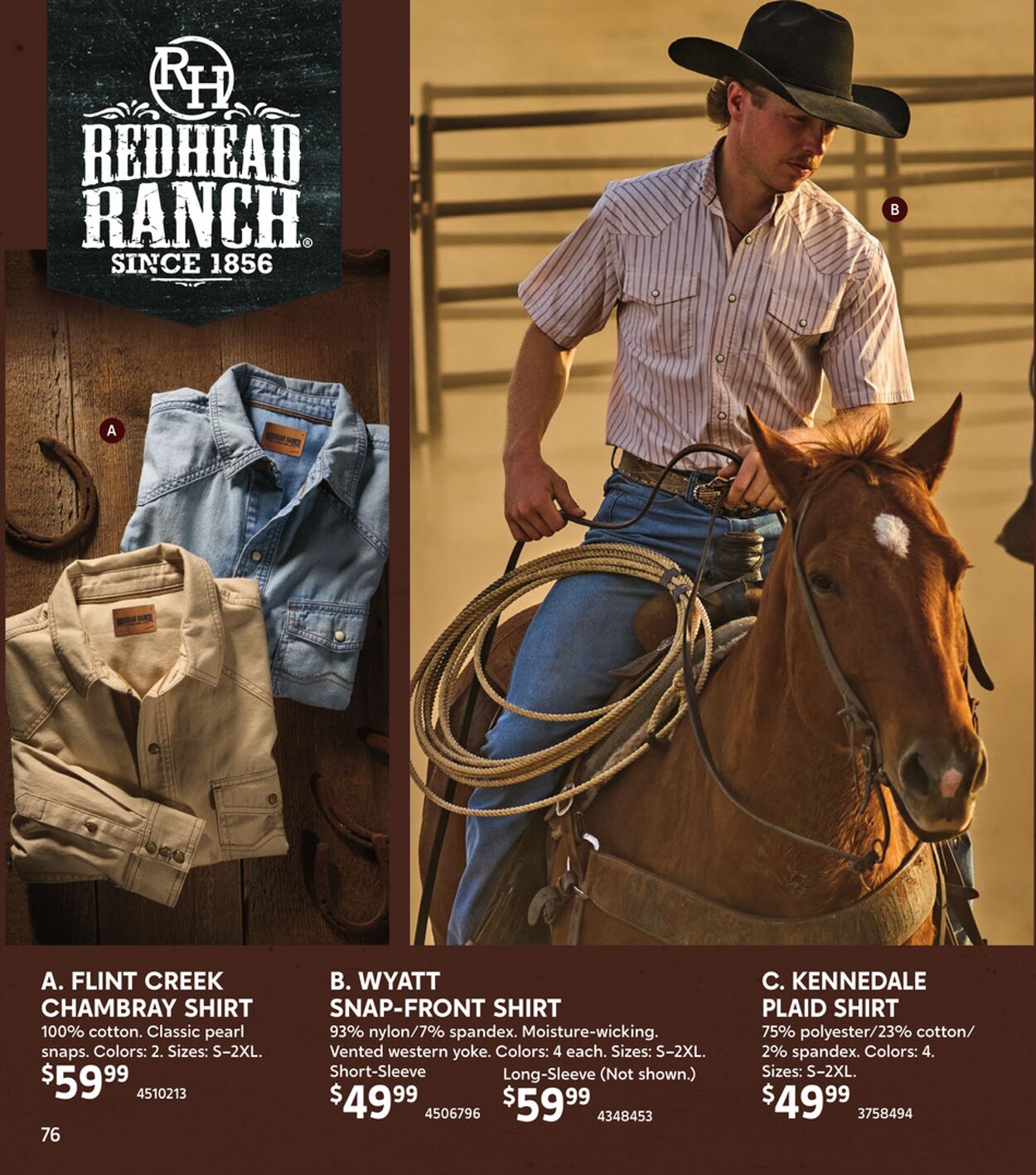 Weekly ad Bass Pro 03/12/2026 - 03/20/2026