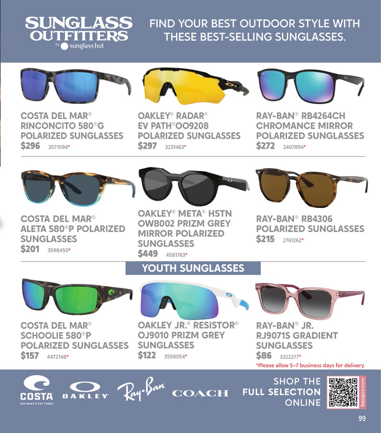 Weekly ad Bass Pro 03/12/2026 - 03/20/2026