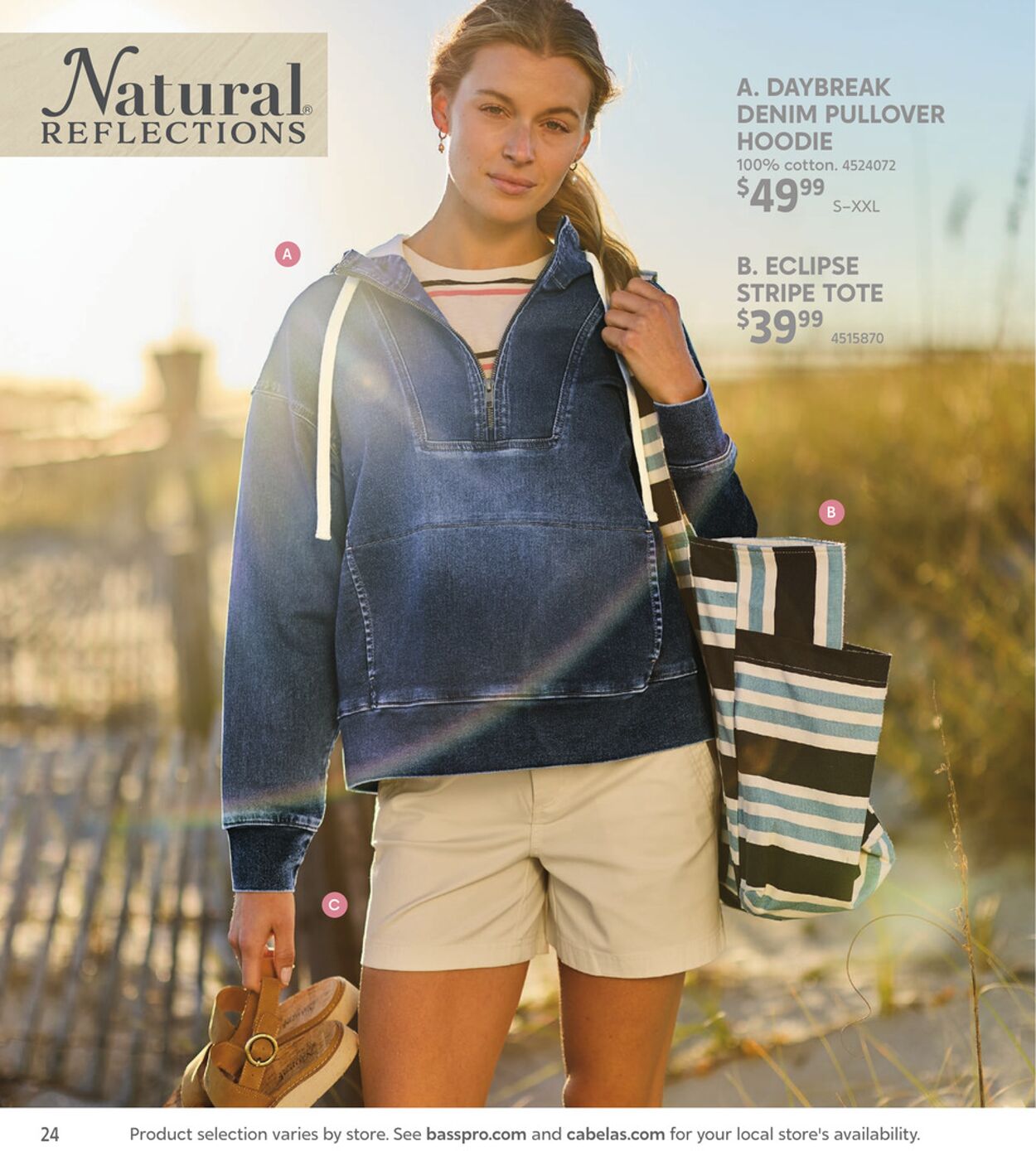 Weekly ad Bass Pro 03/12/2026 - 03/20/2026