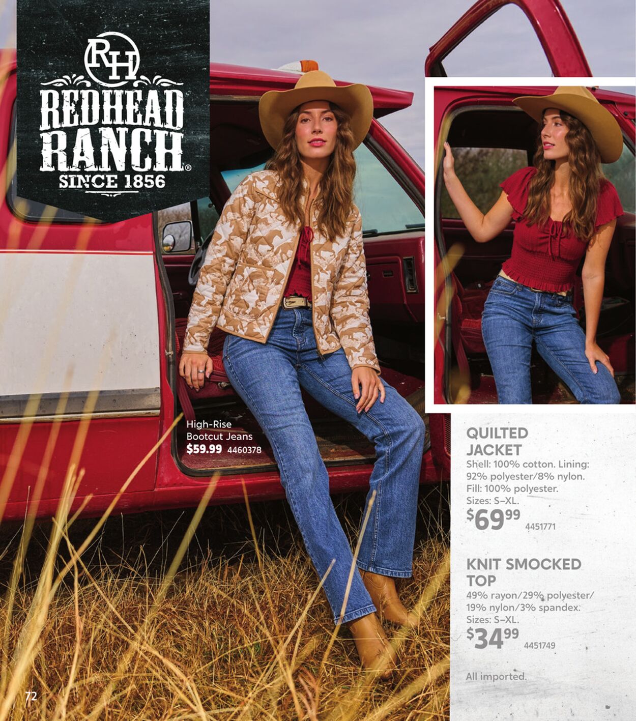 Weekly ad Bass Pro 03/12/2026 - 03/20/2026