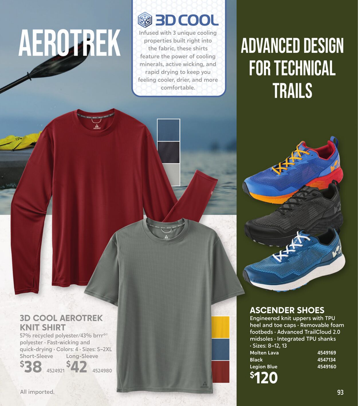 Weekly ad Bass Pro 03/12/2026 - 03/20/2026