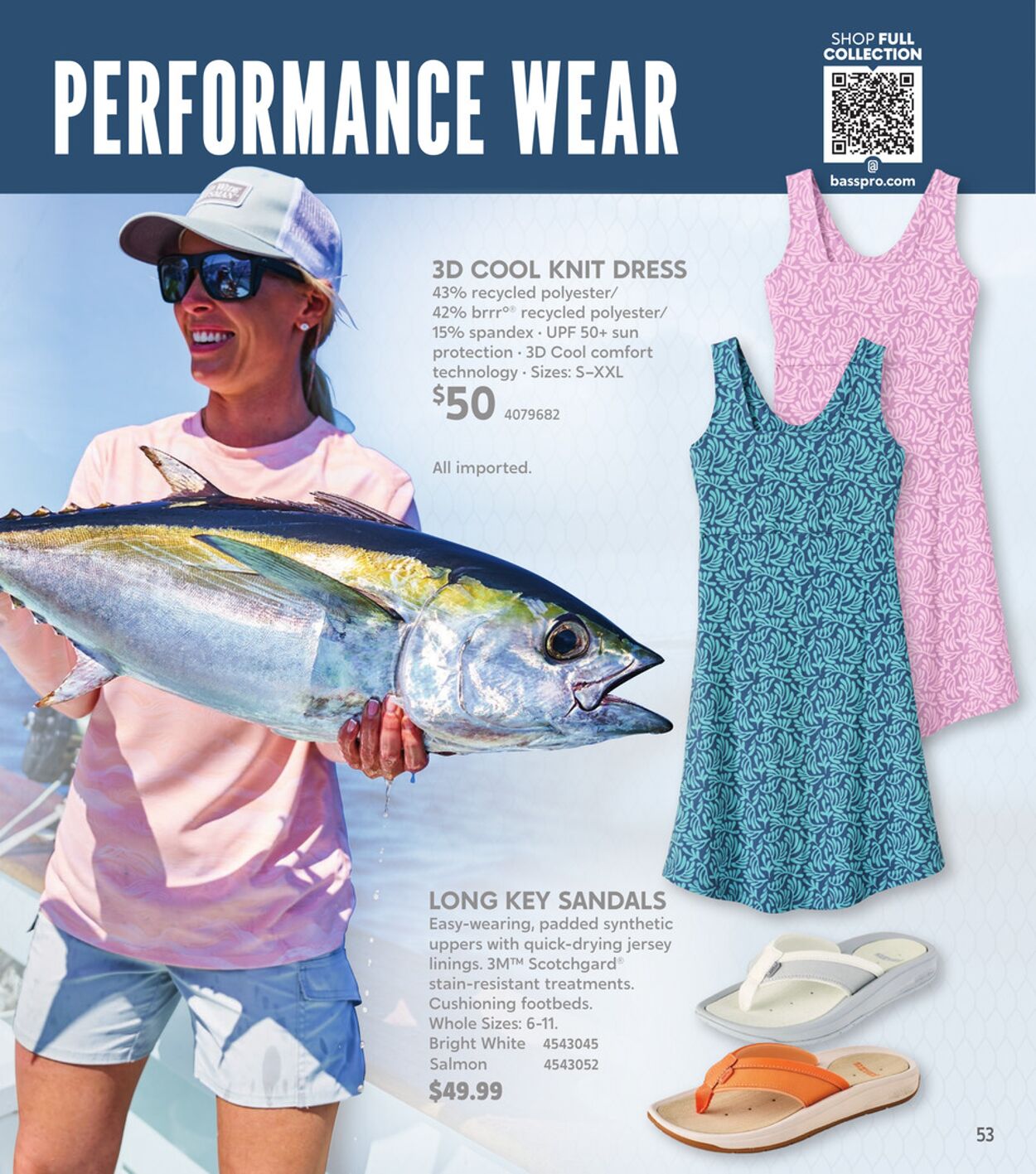 Weekly ad Bass Pro 03/12/2026 - 03/20/2026
