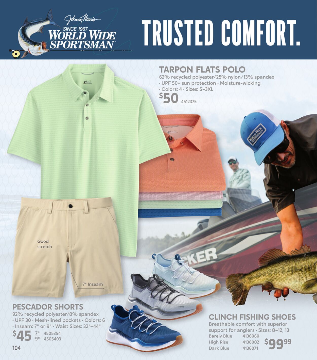 Weekly ad Bass Pro 03/12/2026 - 03/20/2026
