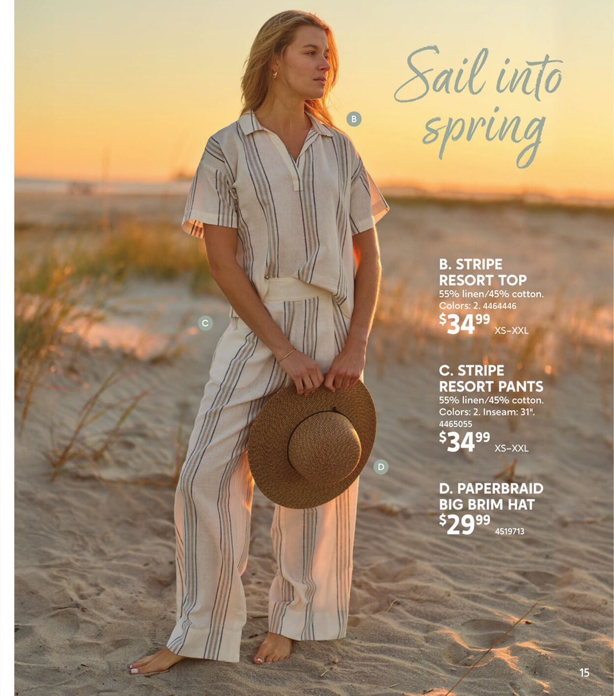 Weekly ad Bass Pro 03/12/2026 - 03/20/2026