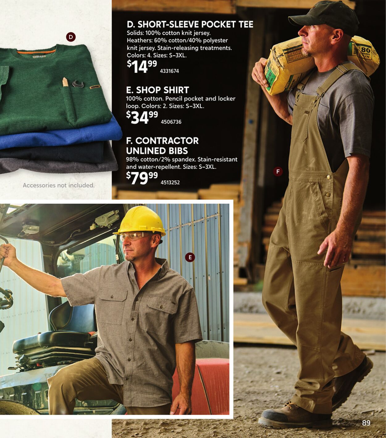 Weekly ad Bass Pro 03/12/2026 - 03/20/2026