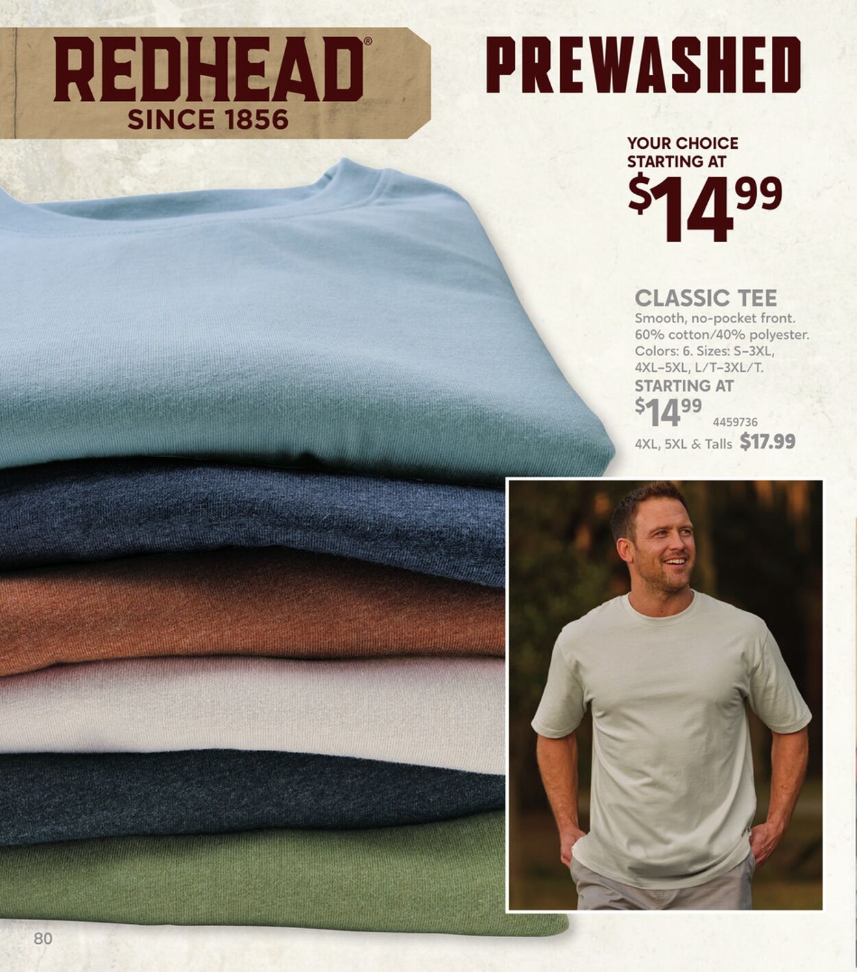 Weekly ad Bass Pro 03/12/2026 - 03/20/2026