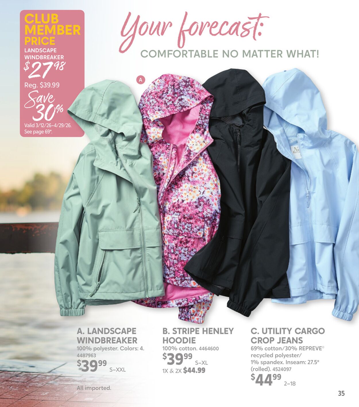Weekly ad Bass Pro 03/12/2026 - 03/20/2026