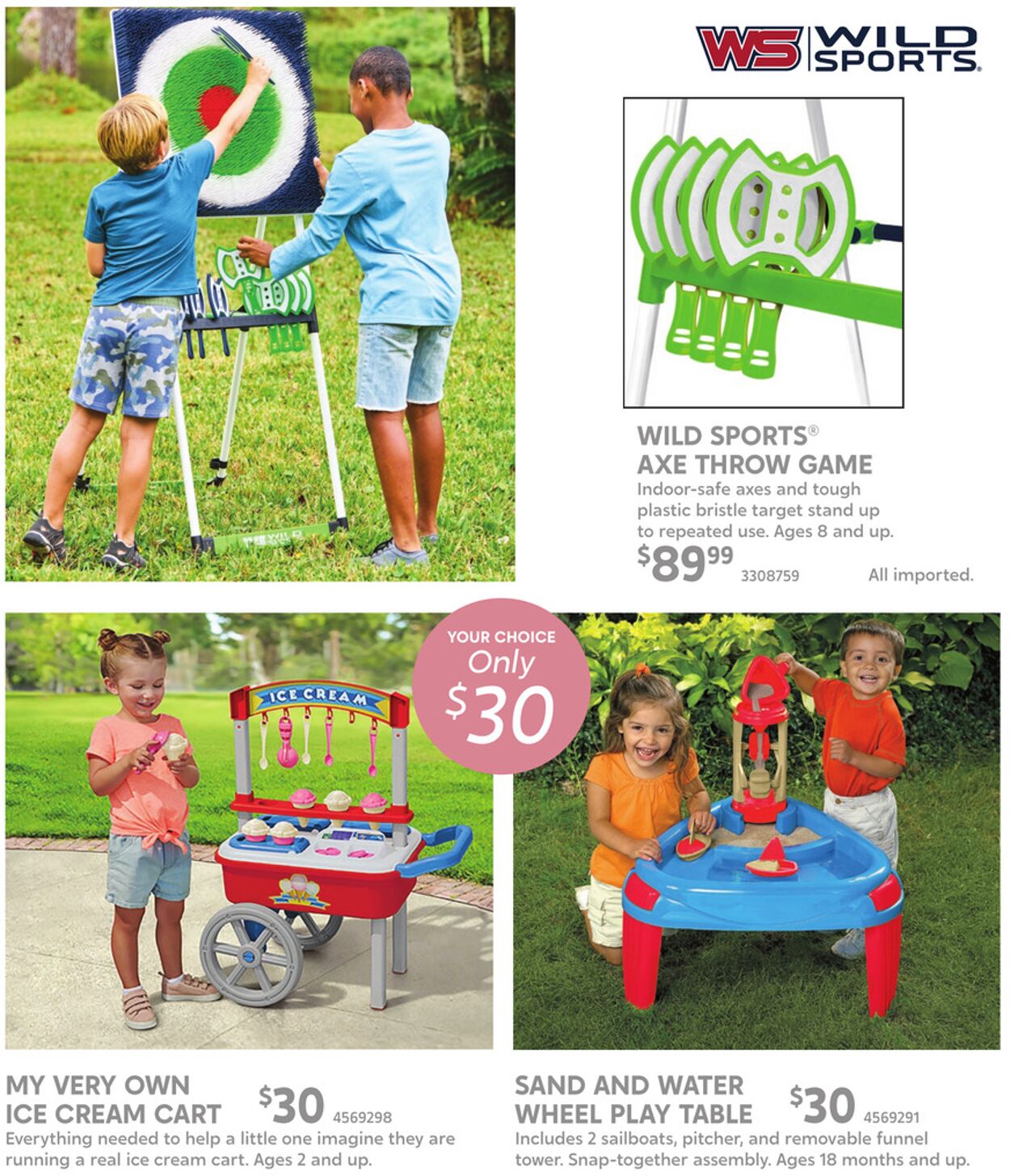 Weekly ad Bass Pro 03/12/2026 - 03/20/2026