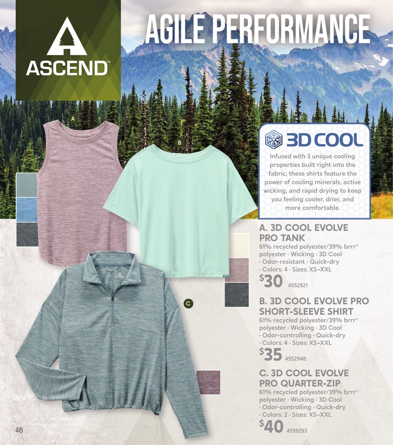 Weekly ad Bass Pro 03/12/2026 - 03/20/2026