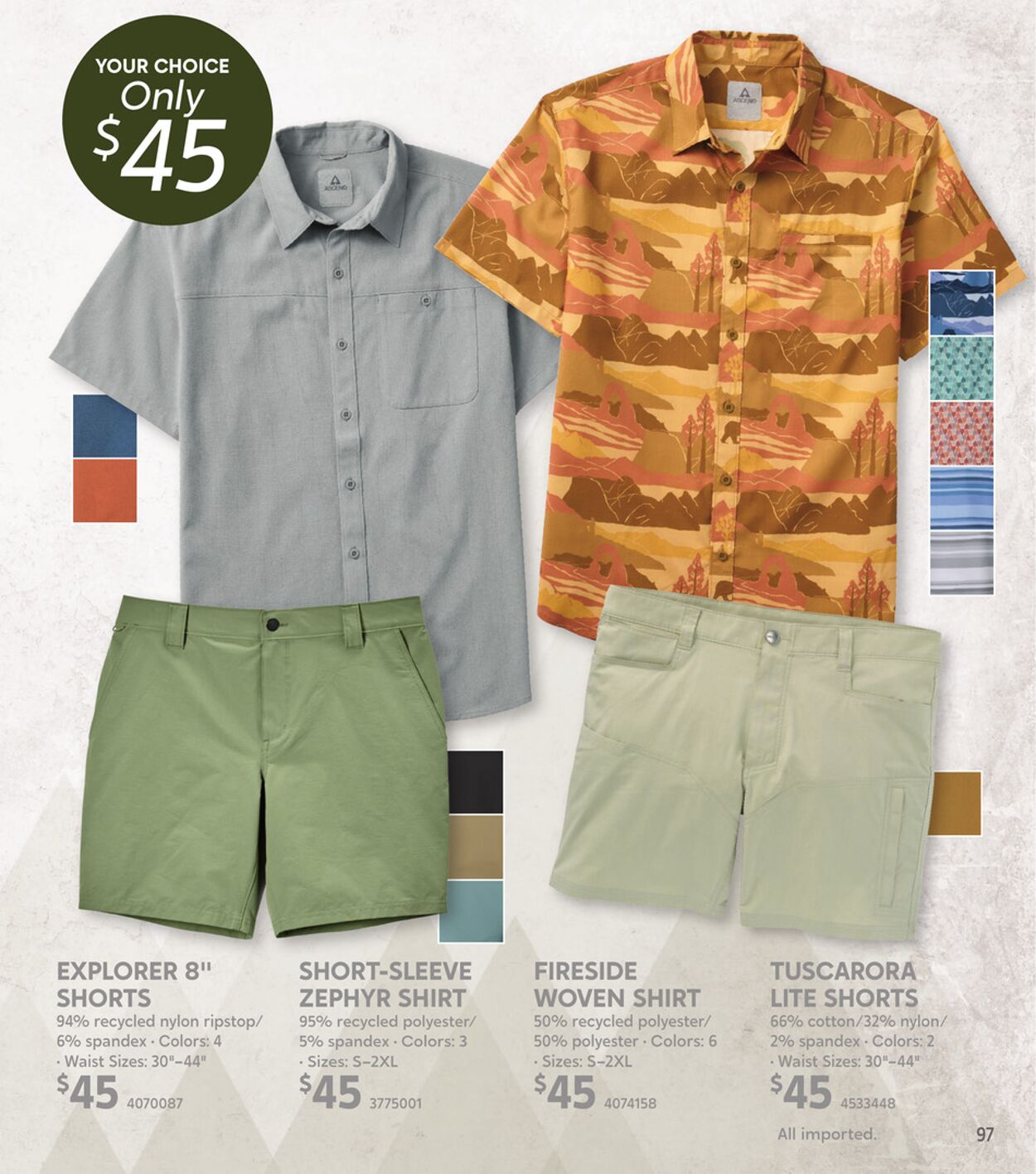 Weekly ad Bass Pro 03/12/2026 - 03/20/2026