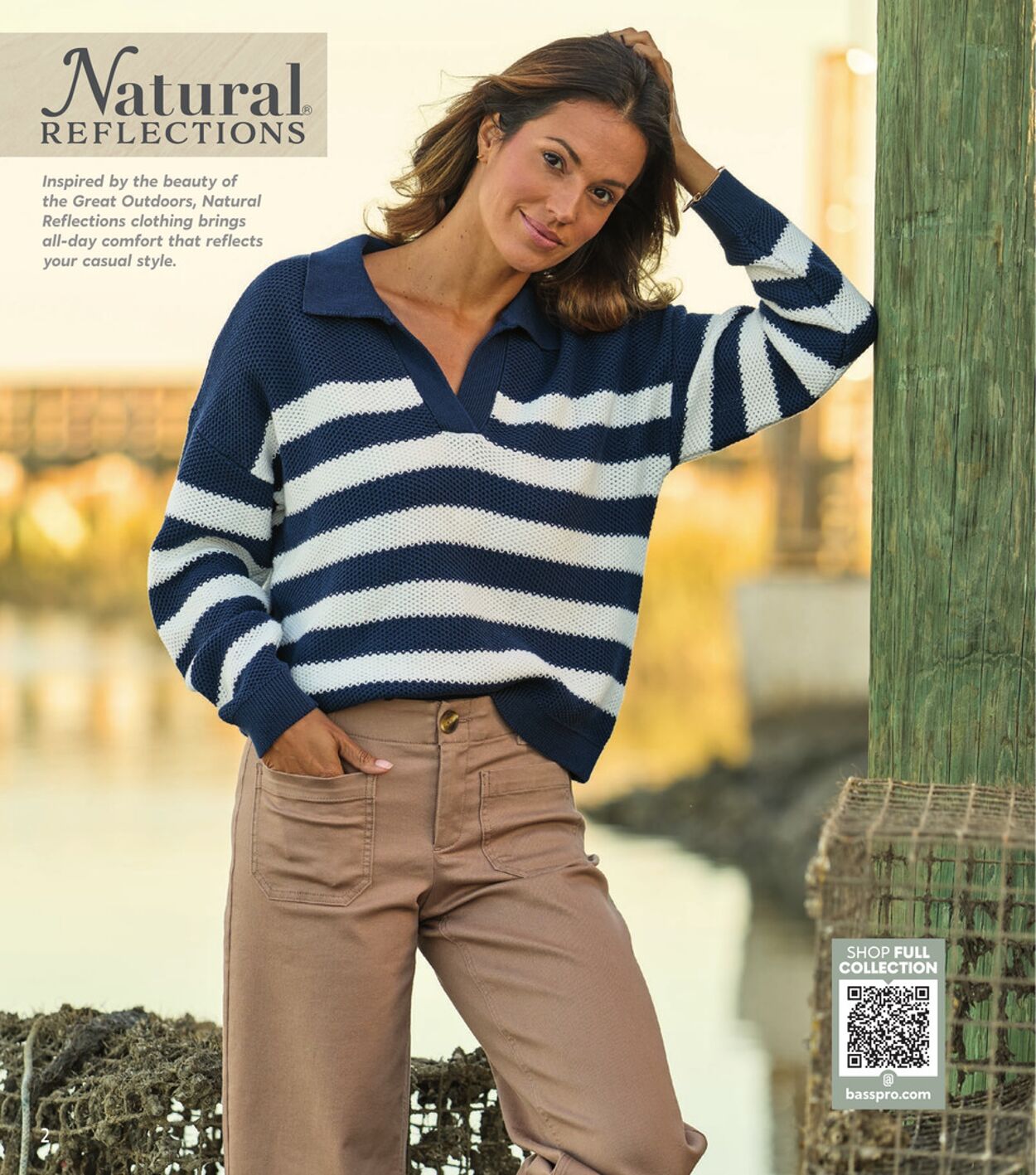 Weekly ad Bass Pro 03/12/2026 - 03/20/2026